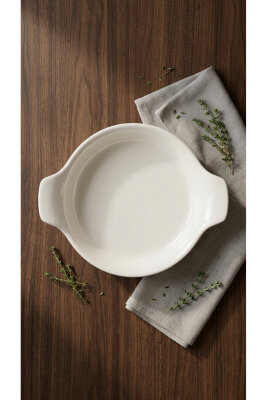 21 cm Porselen Sahan CKR4584 - 3