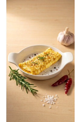 24 cm Porselen Sahan CKR4583