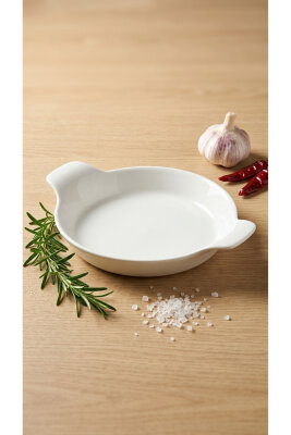 24 cm Porselen Sahan CKR4583 - 2
