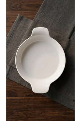 24 cm Porselen Sahan CKR4583 - 4