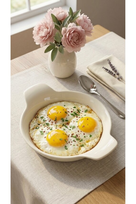 27 cm Porselen Sahan CKR4582 - 1