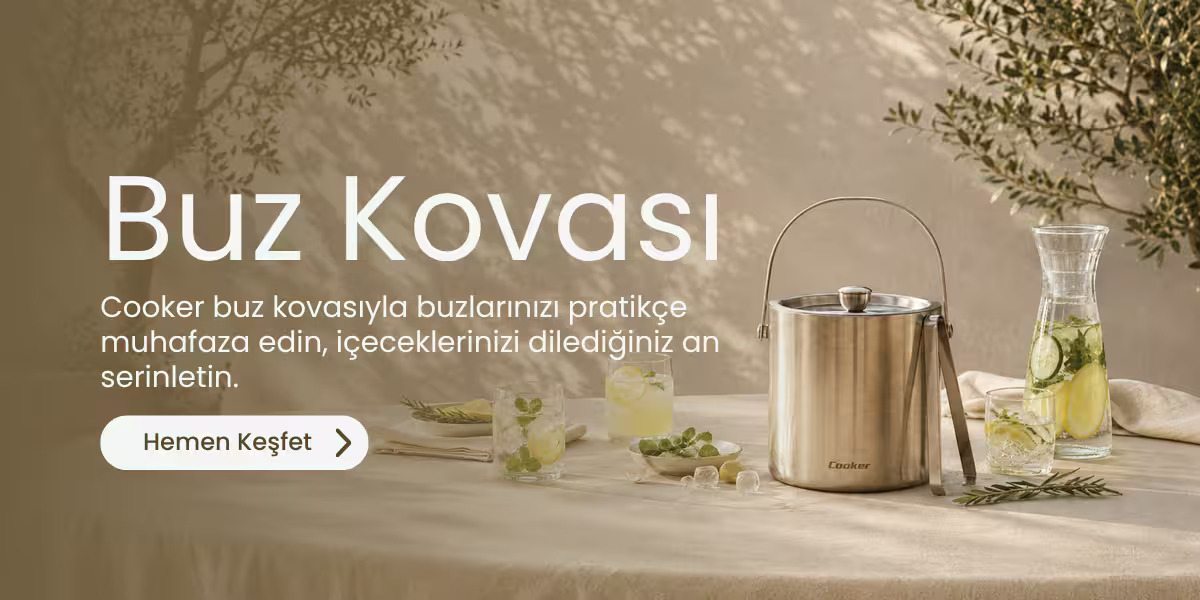 9.3 Mobil - Buz Kovaları