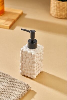 Cooker 180 ml Seramik Sıvı Sabunluk CKR3426
