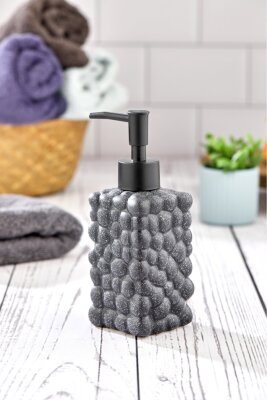 Cooker 180 ml Seramik Sıvı Sabunluk CKR3426 - 4