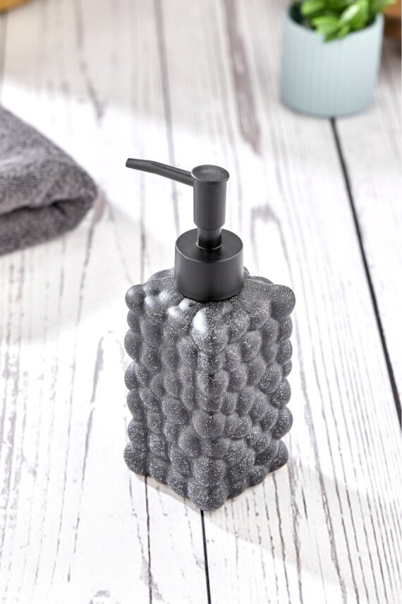Cooker 180 ml Seramik Sıvı Sabunluk CKR3426 - 5