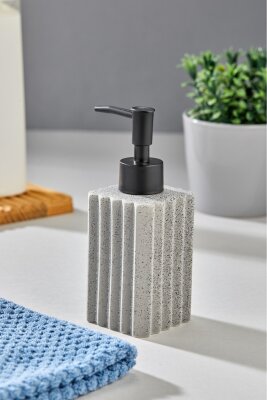 Cooker 180 ml Seramik Sıvı Sabunluk CKR3428