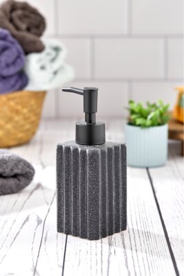 Cooker 180 ml Seramik Sıvı Sabunluk CKR3428 - 4