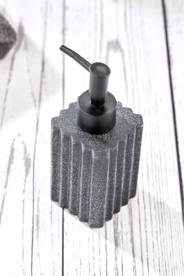 Cooker 180 ml Seramik Sıvı Sabunluk CKR3428 - 5