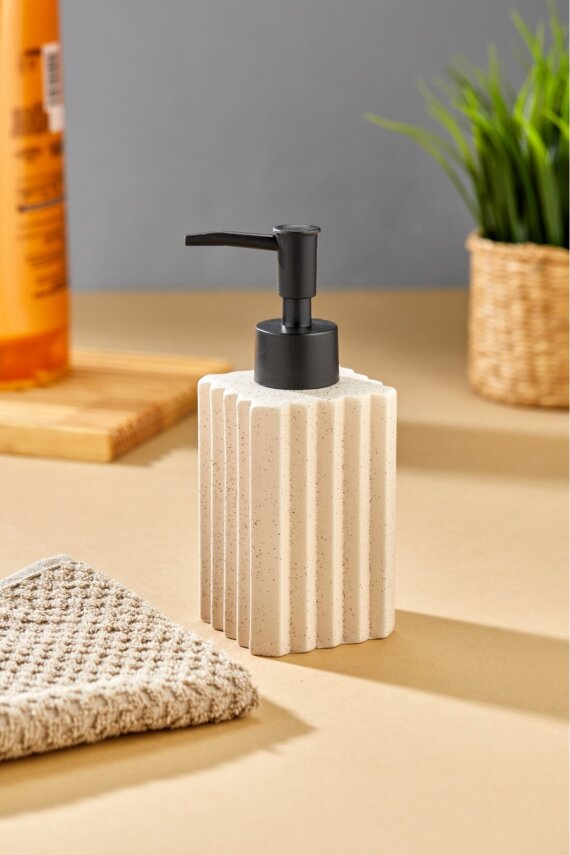 Cooker 180 ml Seramik Sıvı Sabunluk CKR3428 - 7