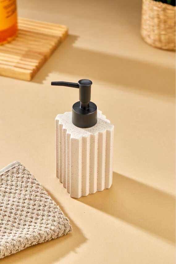 Cooker 180 ml Seramik Sıvı Sabunluk CKR3428 - 8