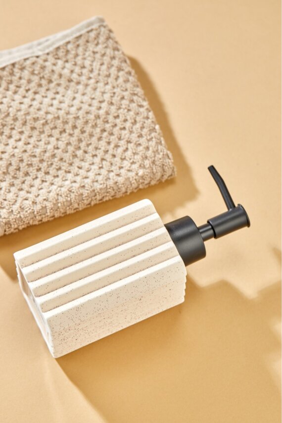 Cooker 180 ml Seramik Sıvı Sabunluk CKR3428 - 9