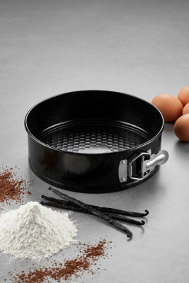Cooker 20 cm Kelepçeli Kek Kalıbı CKR3562  - 9