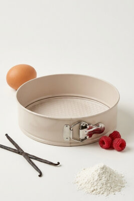 Cooker 24 cm Kelepçeli Kek Kalıbı CKR3564 - 5