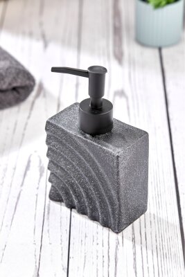 Cooker 300 ml Seramik Sıvı Sabunluk CKR3425 - 7