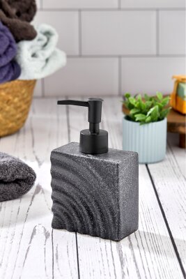 Cooker 300 ml Seramik Sıvı Sabunluk CKR3425 - 8