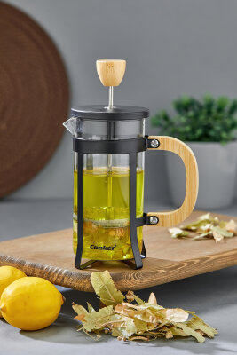 Cooker 350 ml Cam French Press