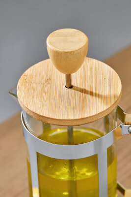 Cooker 350 ml Cam French Press - 16