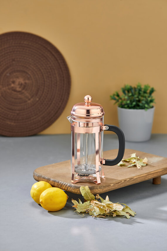 Cooker 350 ml Cam French Press - 20