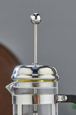 Cooker 350 ml Cam French Press - 25