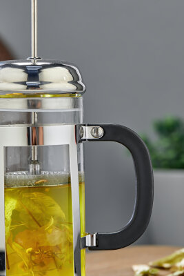 Cooker 350 ml Cam French Press - 27