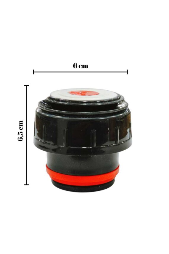 Cooker 750 Ml İç Kapak (SADECE MARKA İLE UYUMLU) - 1