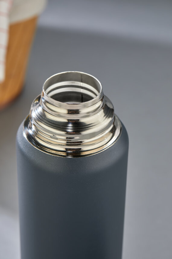 Cooker CampMate 1 Litre Paslanmaz Çelik Termos CKR2081 - 29