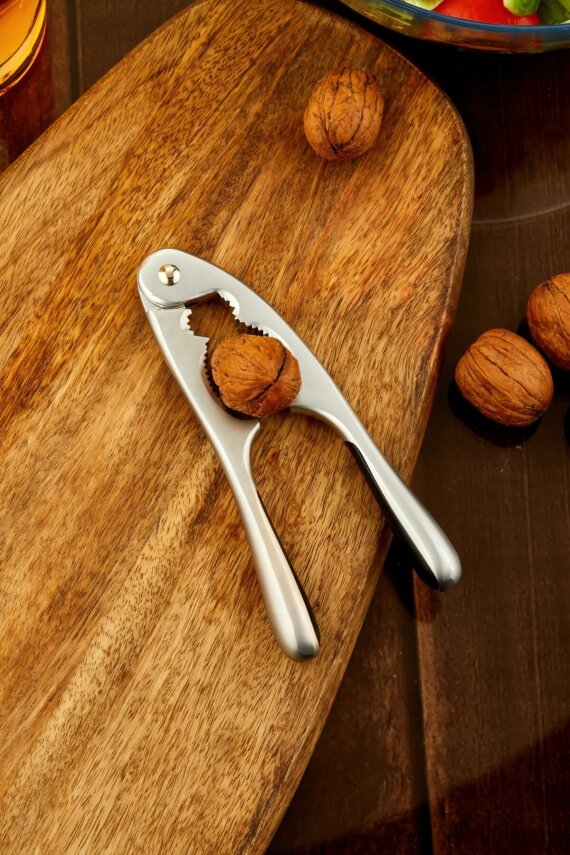 Cooker Çelik Ceviz Fındık Kıracağı YK1703 - 1