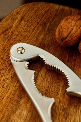 Cooker Çelik Ceviz Fındık Kıracağı YK1703 - 3