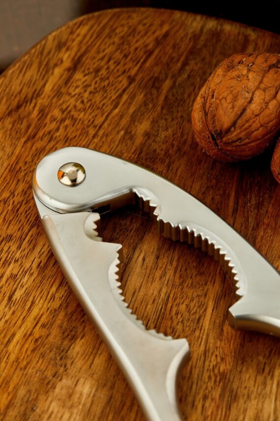 Cooker Çelik Ceviz Fındık Kıracağı YK1703 - 3