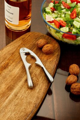 Cooker Çelik Ceviz Fındık Kıracağı YK1703 - 6