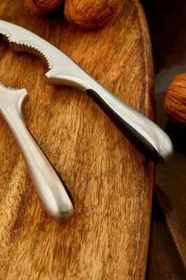 Cooker Çelik Ceviz Fındık Kıracağı YK1703 - 7