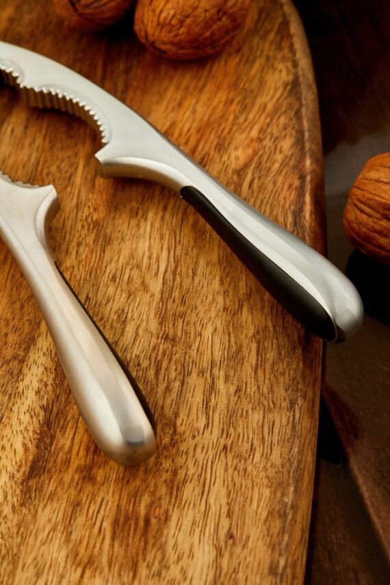 Cooker Çelik Ceviz Fındık Kıracağı YK1703 - 7