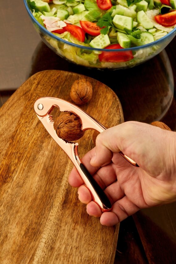 Cooker Çelik Ceviz Fındık Kıracağı YK1703 - 10