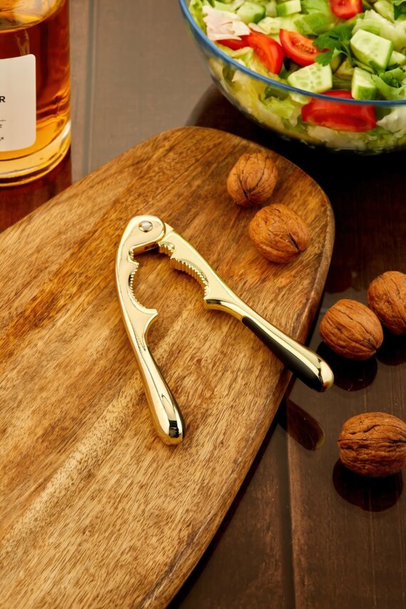 Cooker Çelik Ceviz Fındık Kıracağı YK1703 - 14