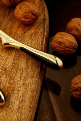 Cooker Çelik Ceviz Fındık Kıracağı YK1703 - 17