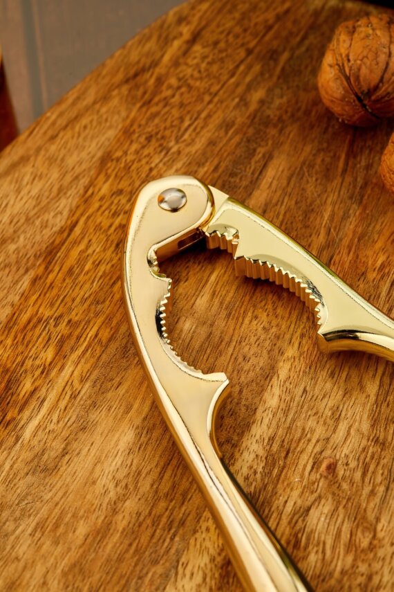 Cooker Çelik Ceviz Fındık Kıracağı YK1703 - 18
