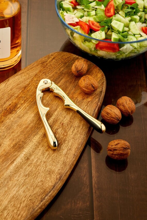 Cooker Çelik Ceviz Fındık Kıracağı YK1703 - 19