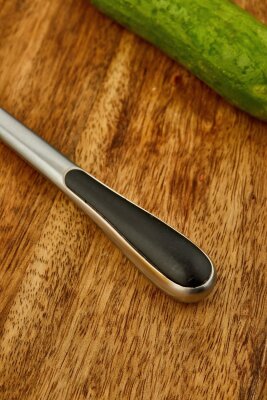 Cooker Çelik Sebze Meyve Soyacağı YK1702 - 5