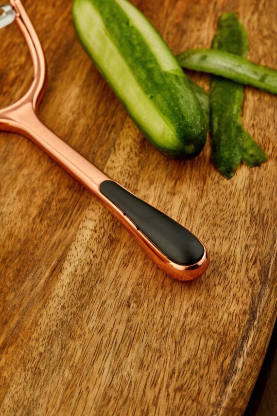 Cooker Çelik Sebze Meyve Soyacağı YK1702 - 11