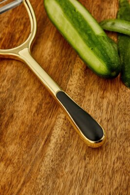 Cooker Çelik Sebze Meyve Soyacağı YK1702 - 20