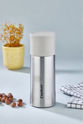Cooker ColorLine Soft 300 ml Paslanmaz Çelik Termos CKR2055