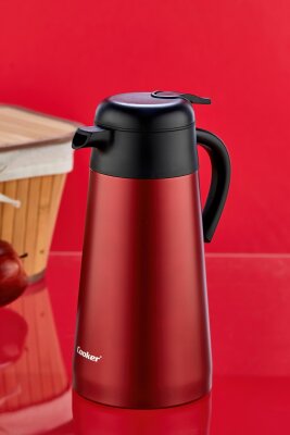 Cooker ColorStay DailyServe 2 Litre Paslanmaz Çelik Termos CKR2113 - 2
