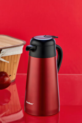 Cooker ColorStay DailyServe 2 Litre Paslanmaz Çelik Termos CKR2113 - 3