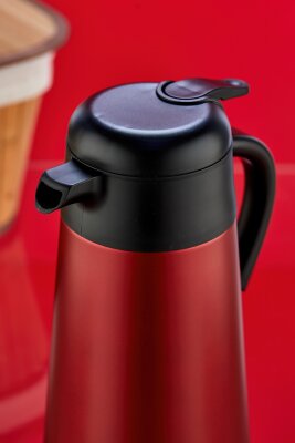 Cooker ColorStay DailyServe 2 Litre Paslanmaz Çelik Termos CKR2113 - 4
