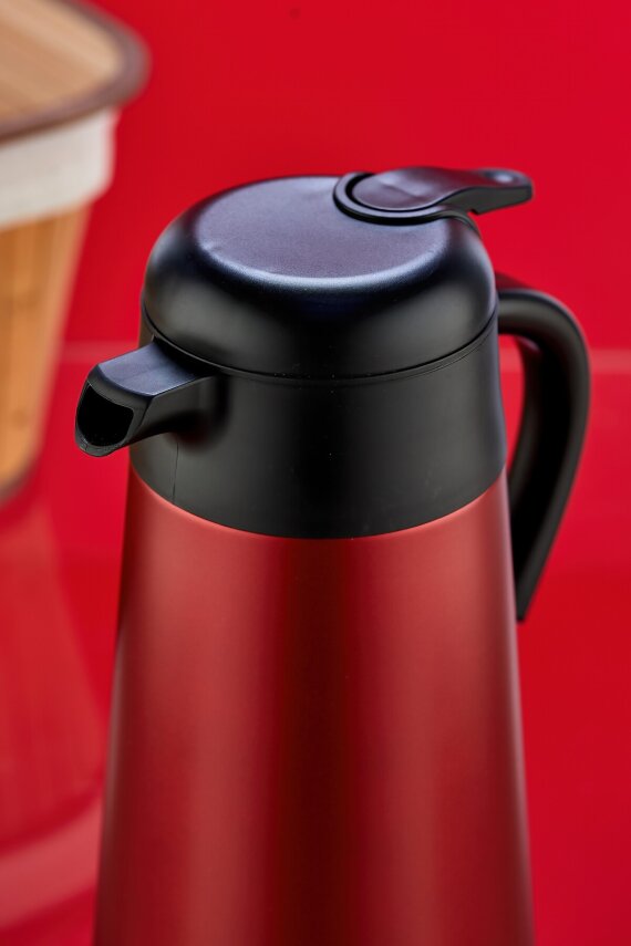 Cooker ColorStay DailyServe 2 Litre Paslanmaz Çelik Termos CKR2113 - 4