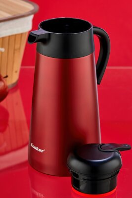 Cooker ColorStay DailyServe 2 Litre Paslanmaz Çelik Termos CKR2113 - 5