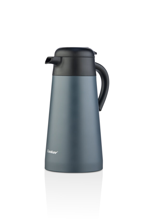 Cooker ColorStay DailyServe 2 Litre Paslanmaz Çelik Termos CKR2113 - 6