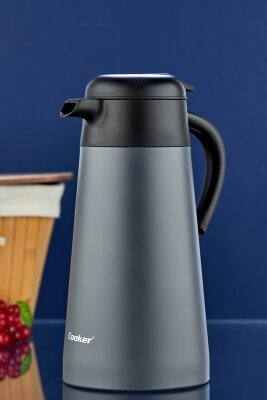 Cooker ColorStay DailyServe 2 Litre Paslanmaz Çelik Termos CKR2113 - 7