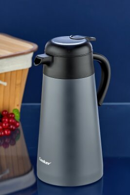 Cooker ColorStay DailyServe 2 Litre Paslanmaz Çelik Termos CKR2113 - 8