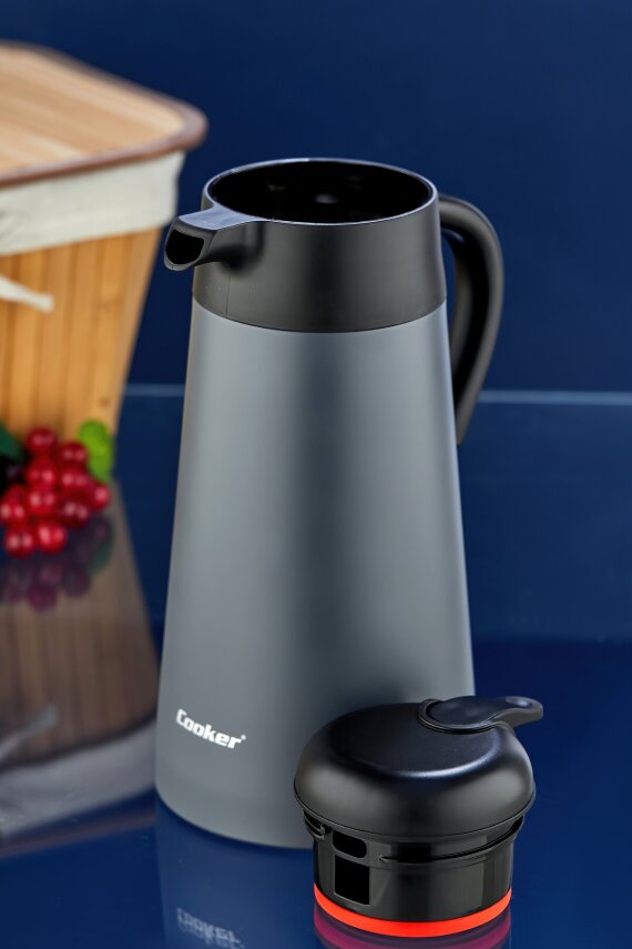 Cooker ColorStay DailyServe 2 Litre Paslanmaz Çelik Termos CKR2113 - 10